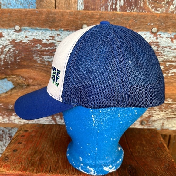 Aire Rafts Baseball Hat - Picture 4 of 7